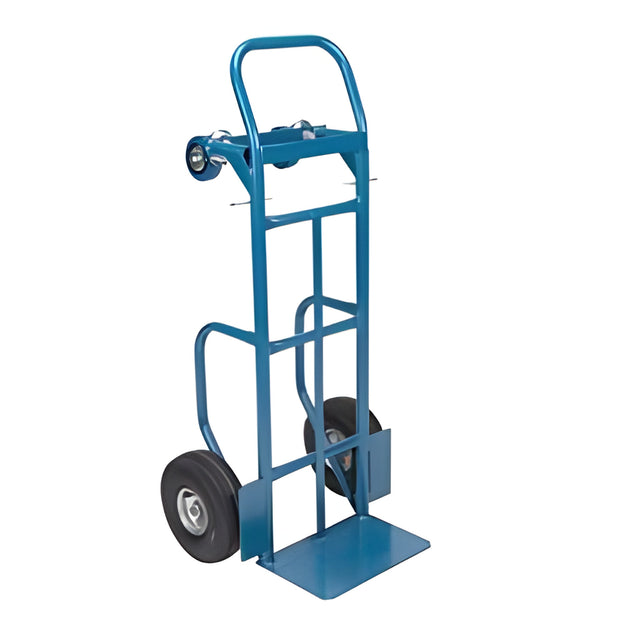 Convertible Deluxe Hand Truck- 1 Ea