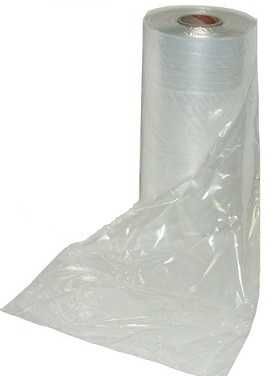 Convienience Rolls, 0.65 mil, 12x20- 2 Rolls x 750