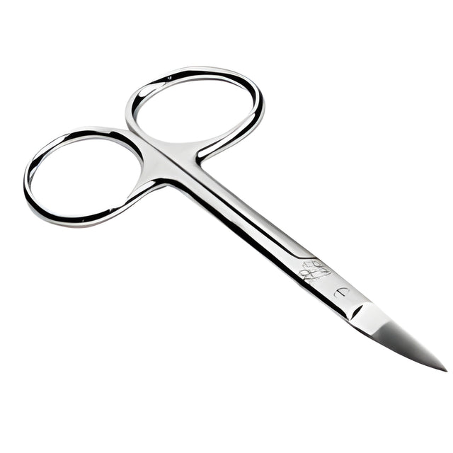 Curved Iris Scissors, 11.5cm (4.5″)- 1 Ea