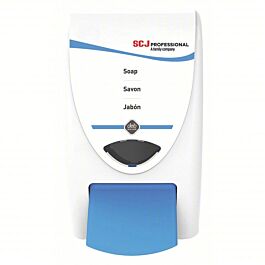 DEB Cleanse Washroom Dispensers, 2 Liter- 1 Each