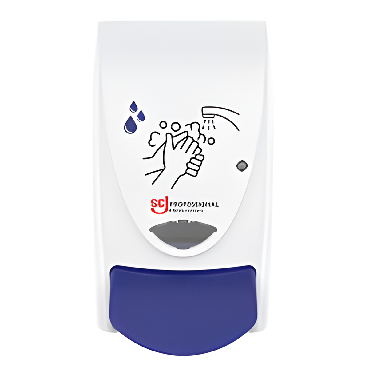 DEB Estesol Pure Dispenser, 2 L- 1 Each