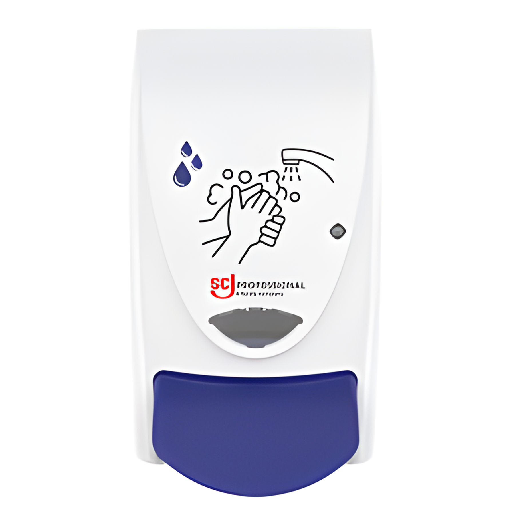 DEB Estesol Pure Dispenser, 2 L- 1 Each