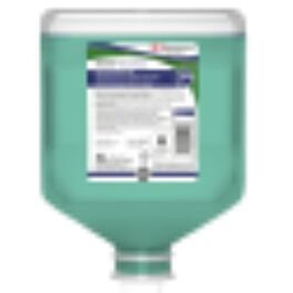 DEB HAB2LT Estesol Hair & Body, Hair & Body Shower Gel - 2 L x 4 Cartridges / Case