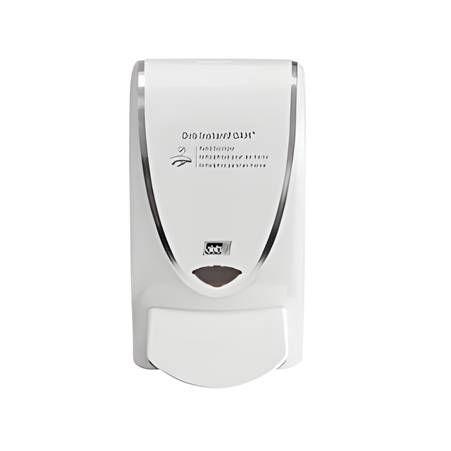 DEB InstantFoam Hand Sanitizer Dispenser- 1 a