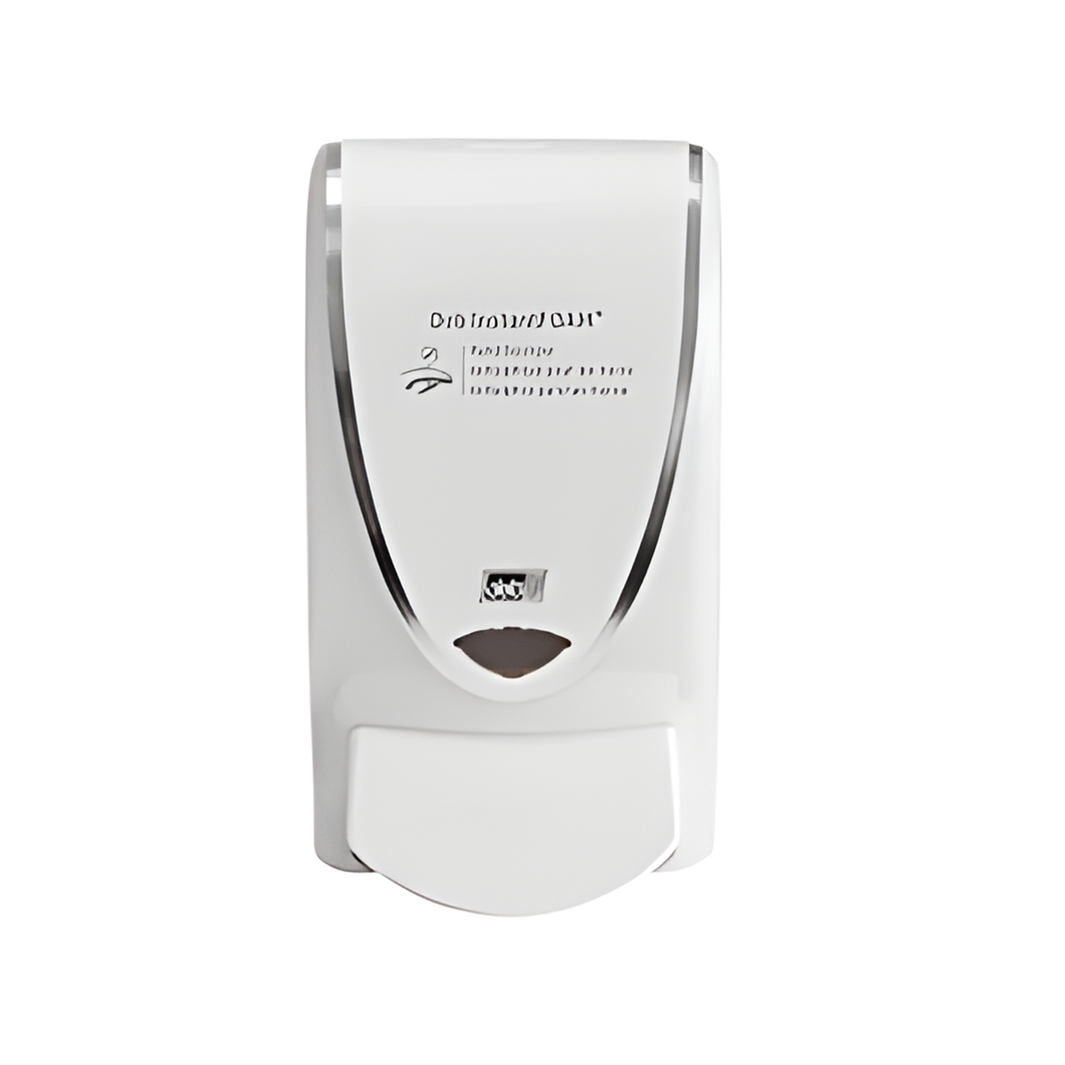 DEB InstantFoam Hand Sanitizer Dispenser- 1 a