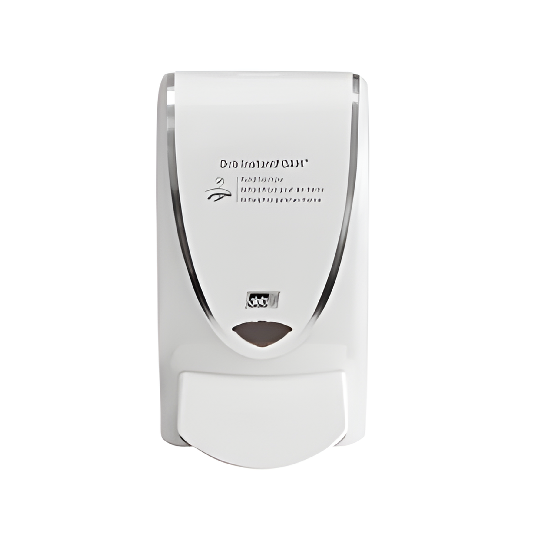 DEB InstantFoam Hand Sanitizer Dispenser- 1 a