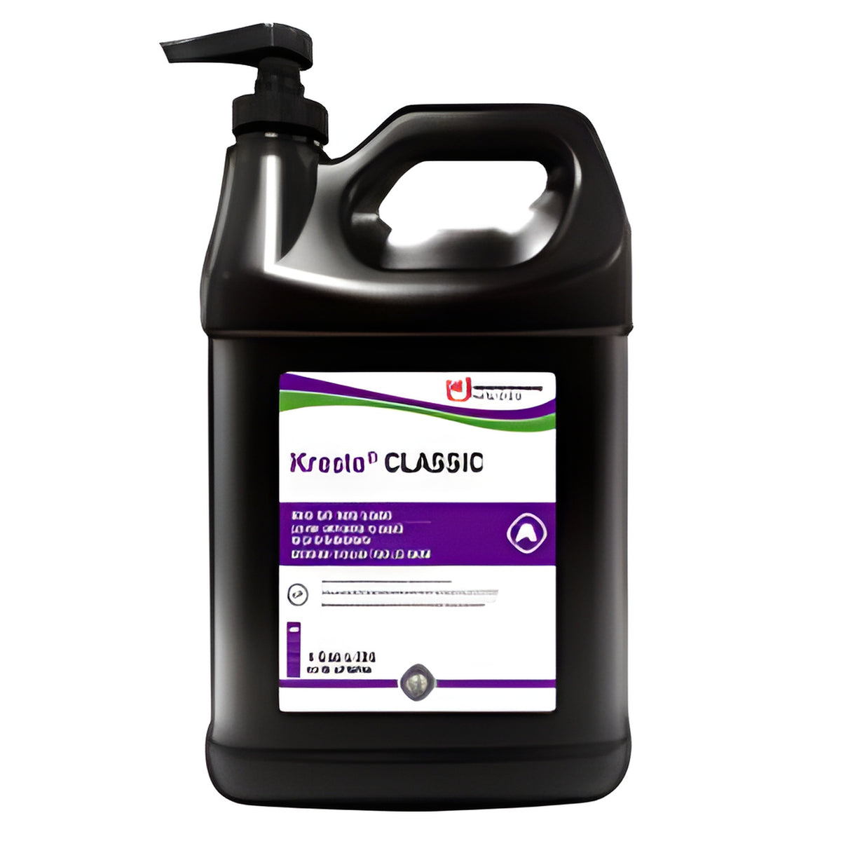 DEB Kresto Classic, Super Heavy Duty Hand Cleanser - 3.78 L x 4 Bottles / Case