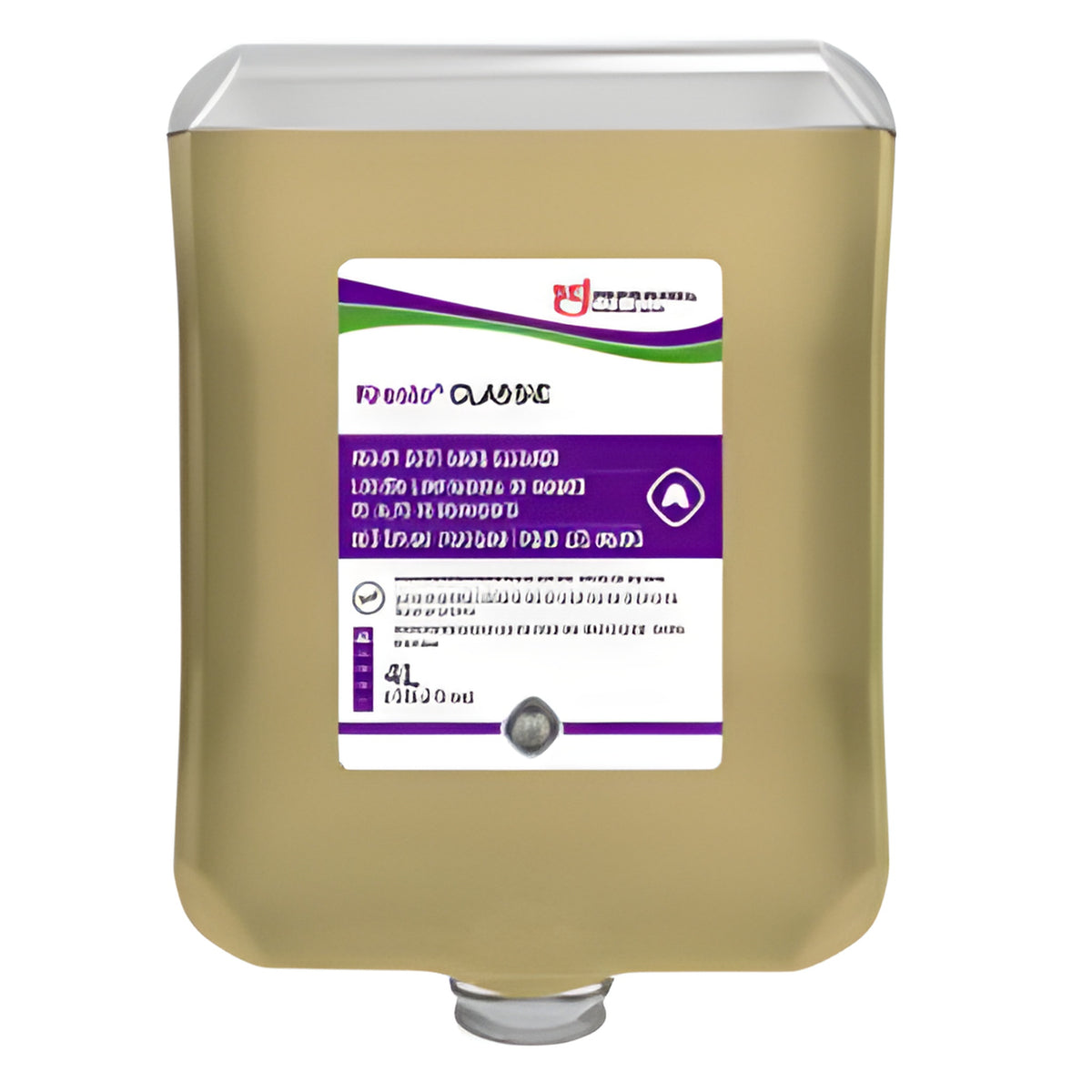 DEB Kresto Classic, Super Heavy Duty Hand Cleanser - 4 L x 4 Cartridges / Case