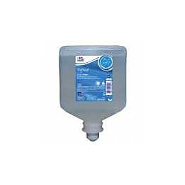 DEB Refresh Clear FOAMPerfume-Free & Dye-Free Gentle Foam Handwash - 2 L x 4 Cartridges / Case