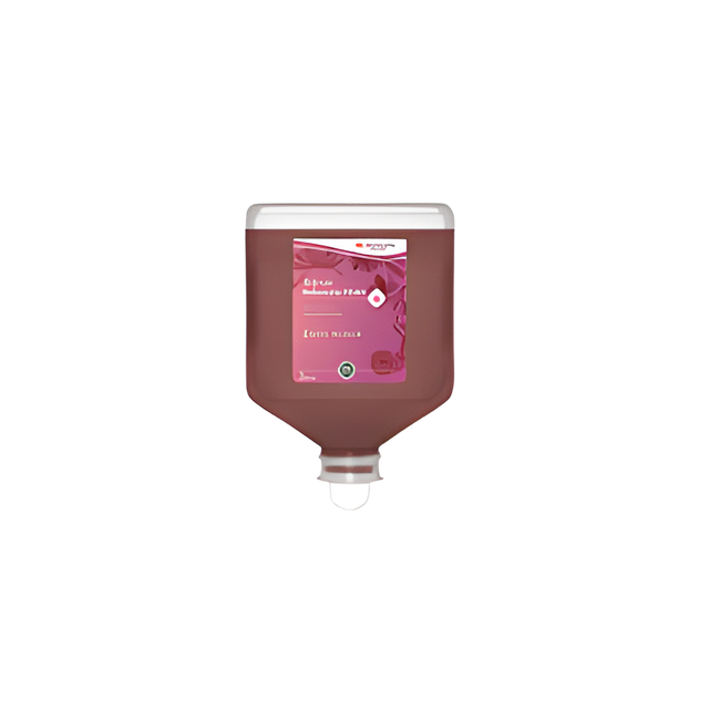 DEB Refresh Rose FOAM Signature Fragrance Enchanted Rose Foam Handwash – 2 L x 4 Cartridges / Case