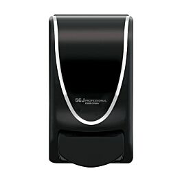 DEB TouchFree Ultra Dispensers, Black- 1 Each