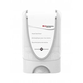 DEB TouchFree Ultra Dispensers, White- 1 Each