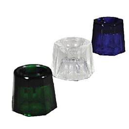 Dappen Dish, Glass- 1 Ea