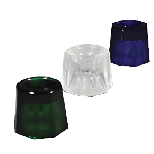 Dappen Dish, Glass, 1 EA