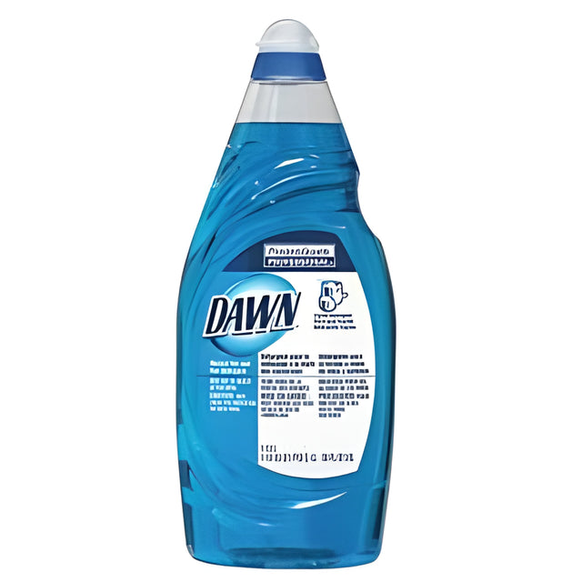 Dawn Dishwasing Liquid – 1.12L x 8 Bottles / Case