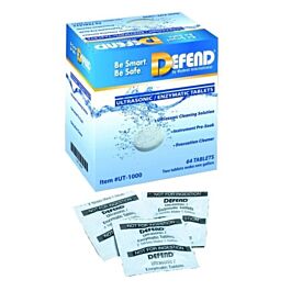 Defend Enzynamic Tablets- 64/ Box