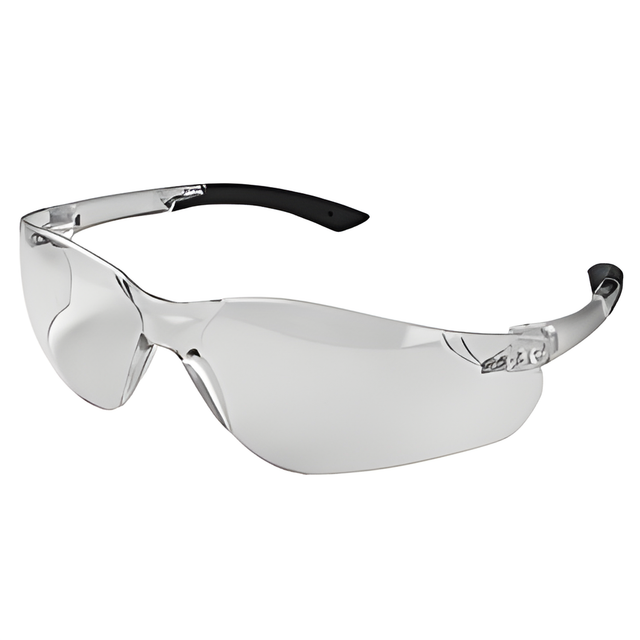 Degil, Baker, Safety Glasses, Clear – 10 Pairs/Box