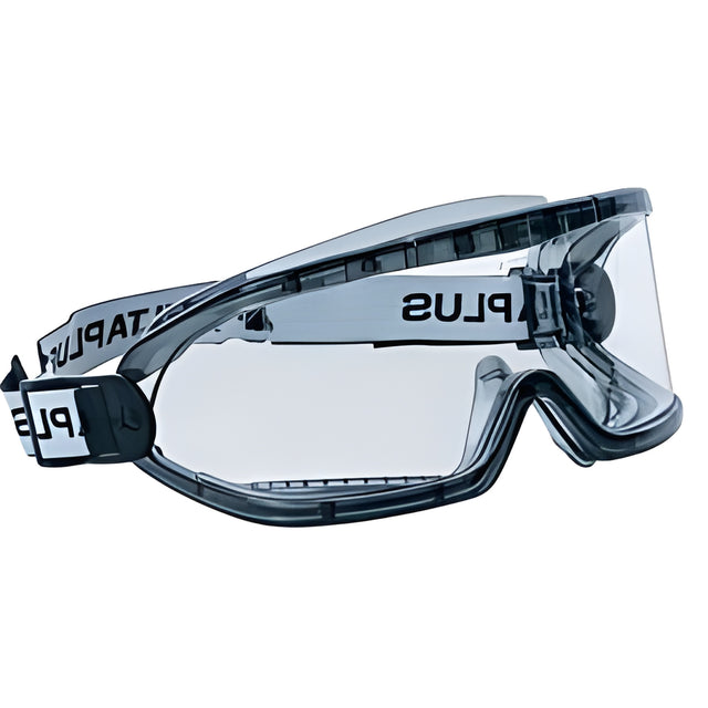 Degil, Galeras, Safety Goggles, Clear