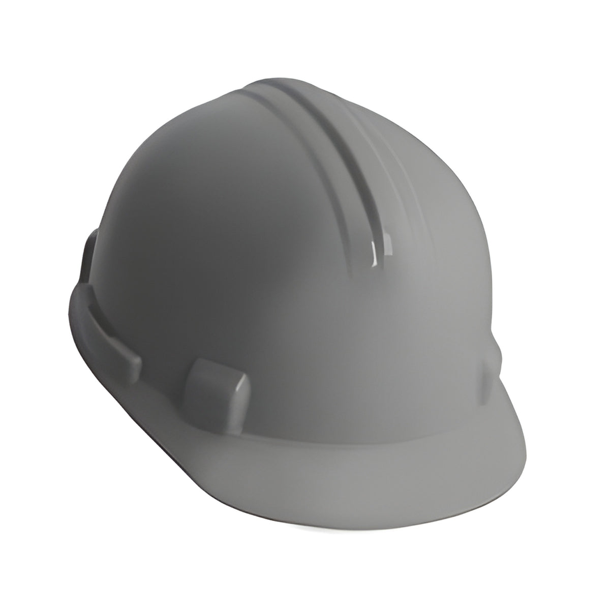 Degil, Headguard Supreme, Hard Hat, CSA Type 1, Class E, Ratchet Suspension, Grey- 1 Each