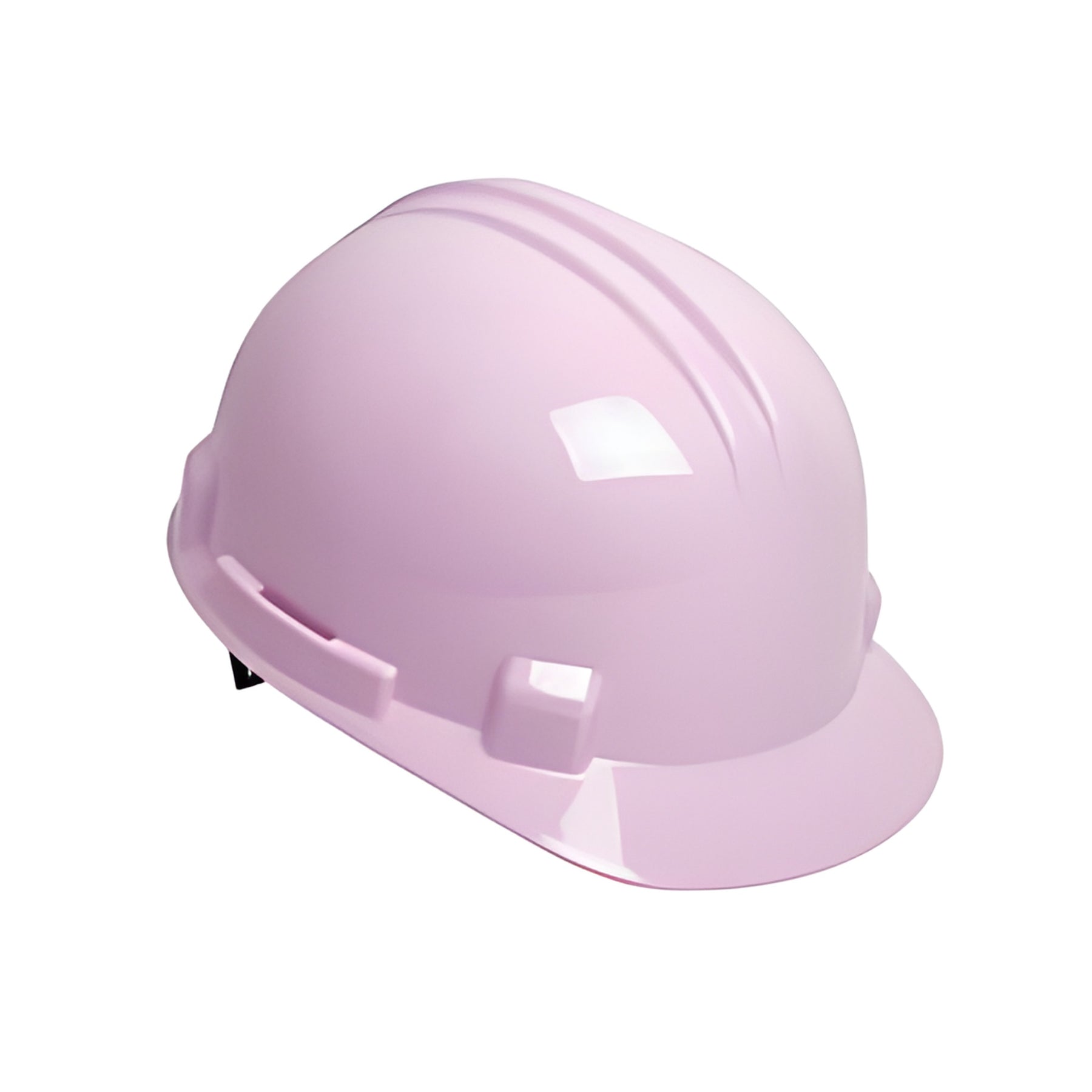 Degil, Headguard Supreme, Hard Hat, CSA Type 1, Class E, Ratchet Suspension, Pink- 1 Each
