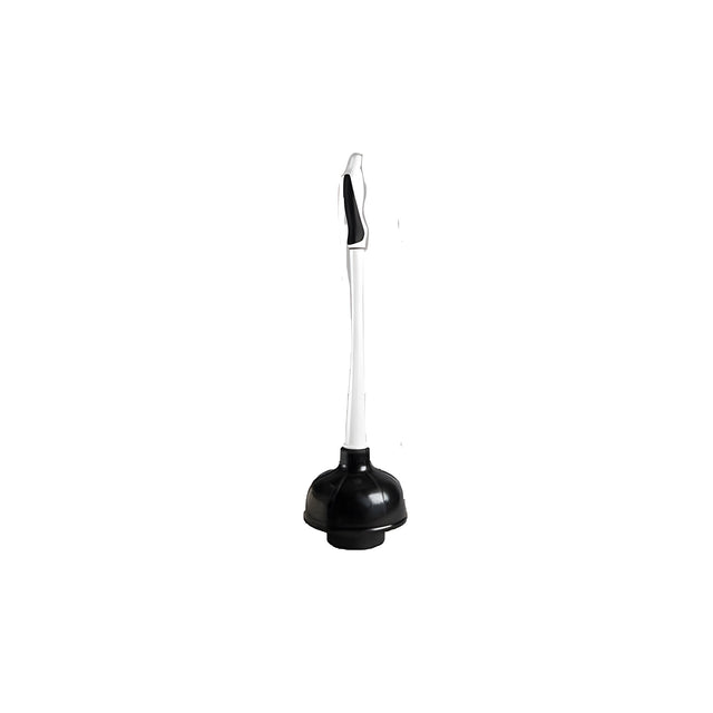 Deluxe Plunger with HD Plastic Handle – 8/Case