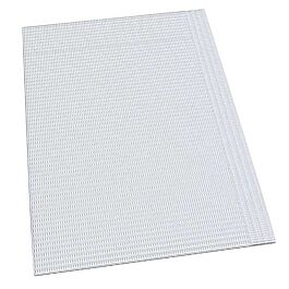 Dental Bibs, 13 x 18, White- 500 / Case