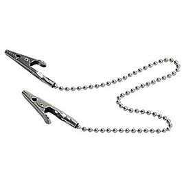 Dental Bibs Chain- Metal