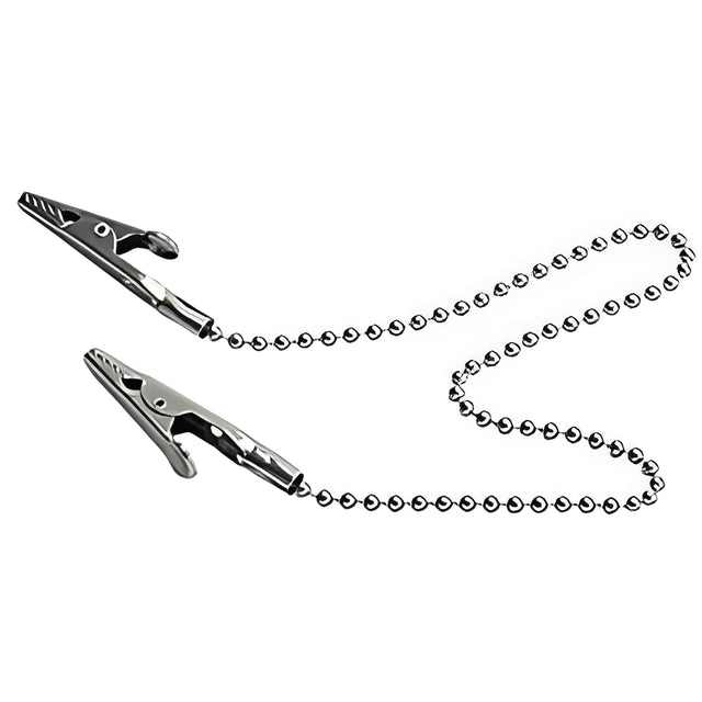 Dental Bibs Chain- Metal
