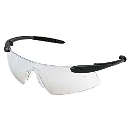 Desperado Safety Glasses, Indoor/Outdoor Mirror Lens, Anti-Scratch- Sold by 1 Pair