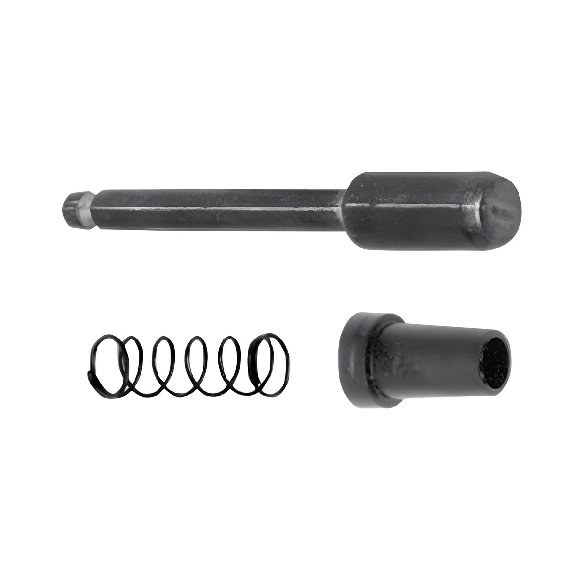 CRL Diecast Plunger Latches for 1" x 7/16" Screen Frame - Bulk