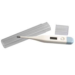 Digital Celsius Oral Thermometer- 1 Ea