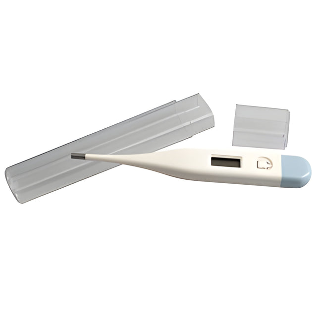 Digital Celsius Oral Thermometer- 1 Ea