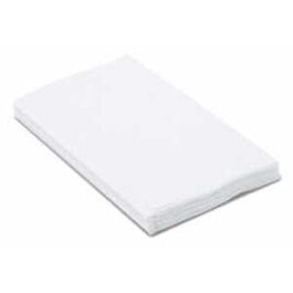 Dinner Napkins, 1/8 Fold, 1 Ply- 12 x 250 Sheets