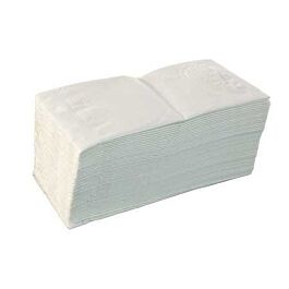 Dinner Napkins, 1/8 Fold-,2 Ply- 20 x 150 Sheets