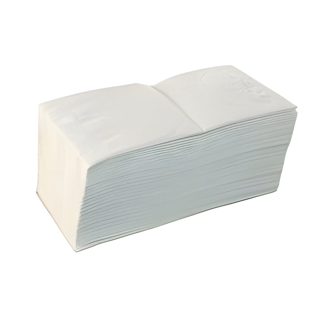 Dinner Napkins, 1/8 Fold-,2 Ply- 20 x 150 Sheets