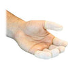 Disposable Latex Finger Cots, Medium- 144 / Box