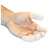 Disposable Latex Finger Cots, X Large- 144 / Box