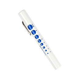 Disposable Penlight with Pupil Gauge- 1 Each