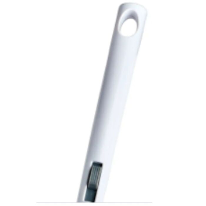 Disposable Toilet Scrubber Handle Only -12 / Box