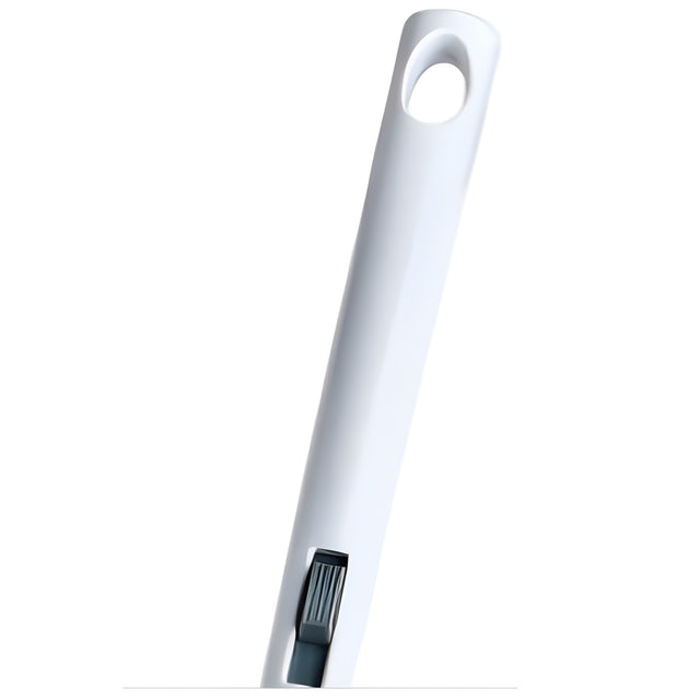 Disposable Toilet Scrubber Handle Only – 12/Box