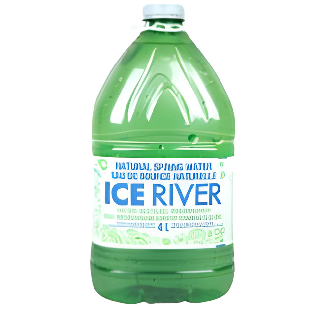 Distilled Water- 4 L / Bottle