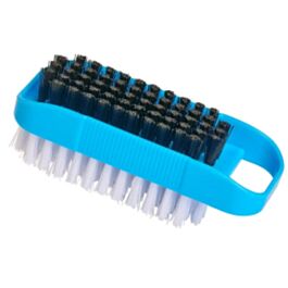 Double-Sided Hand & Nail Brush- 12 / Case