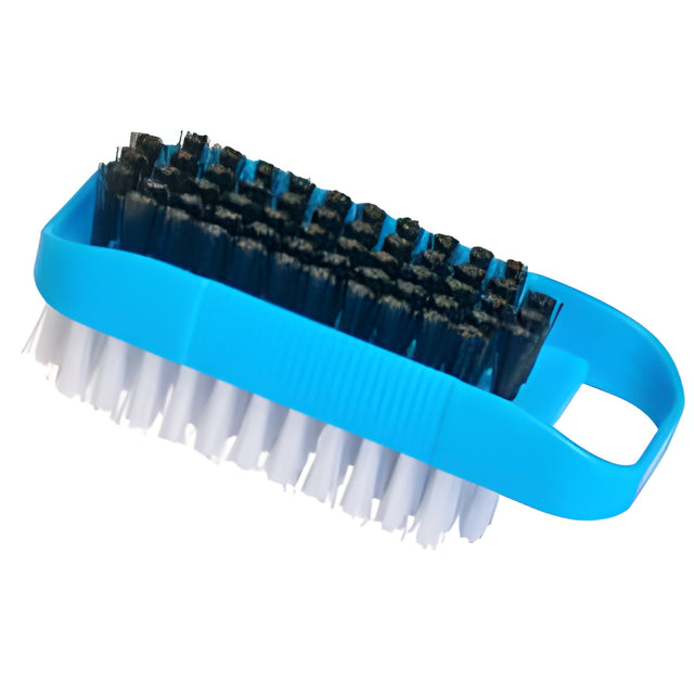 Double-Sided Hand & Nail Brush – 12/Case