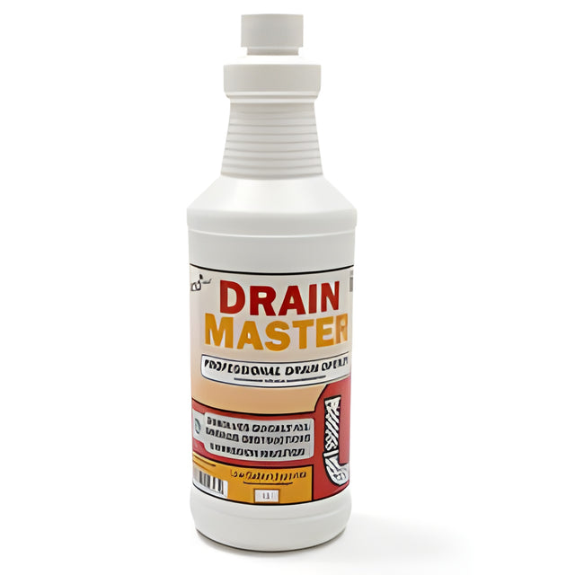 Drain Opener- 1L x 12