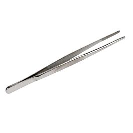 Dressing Forceps,14cm (5.5")- 1 Ea