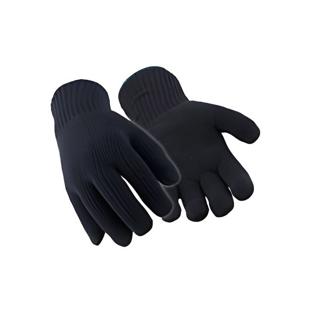 Dual Layer Herringbone Glove, Large – Pair