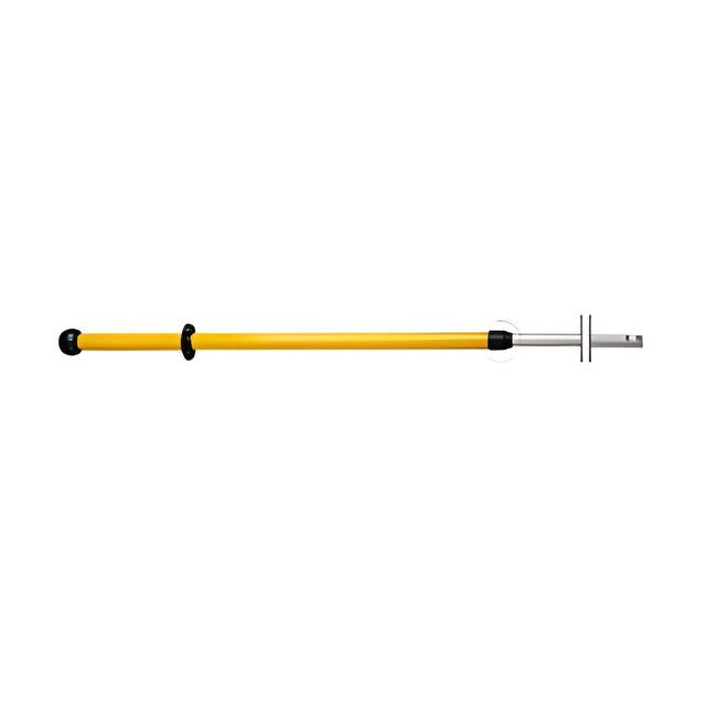 Dust Mop Handle, Clipper Style, Telescopic, 70"- 1 Ea