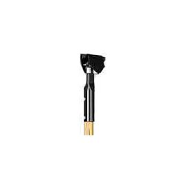 Dust Mop Handle, Snapper Style, Wood, 60"- 1 Ea