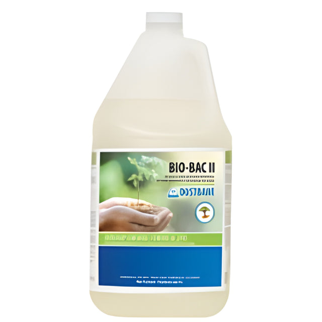 Dustbane, Bio Back Degreaser & Deoderizer 4L X 4 Bottles / Case