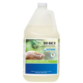 Dustbane, Bio Back Degreaser & Deoderizer 4L X 4 Bottles / Case
